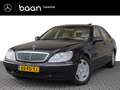 Mercedes-Benz S 600 S Lang V12 I UNIEK I NIEUWSTAAT Schwarz - thumbnail 1