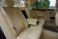 Mercedes-Benz S 600 S Lang V12 I UNIEK I NIEUWSTAAT Schwarz - thumbnail 14