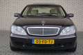 Mercedes-Benz S 600 S Lang V12 I UNIEK I NIEUWSTAAT Schwarz - thumbnail 5