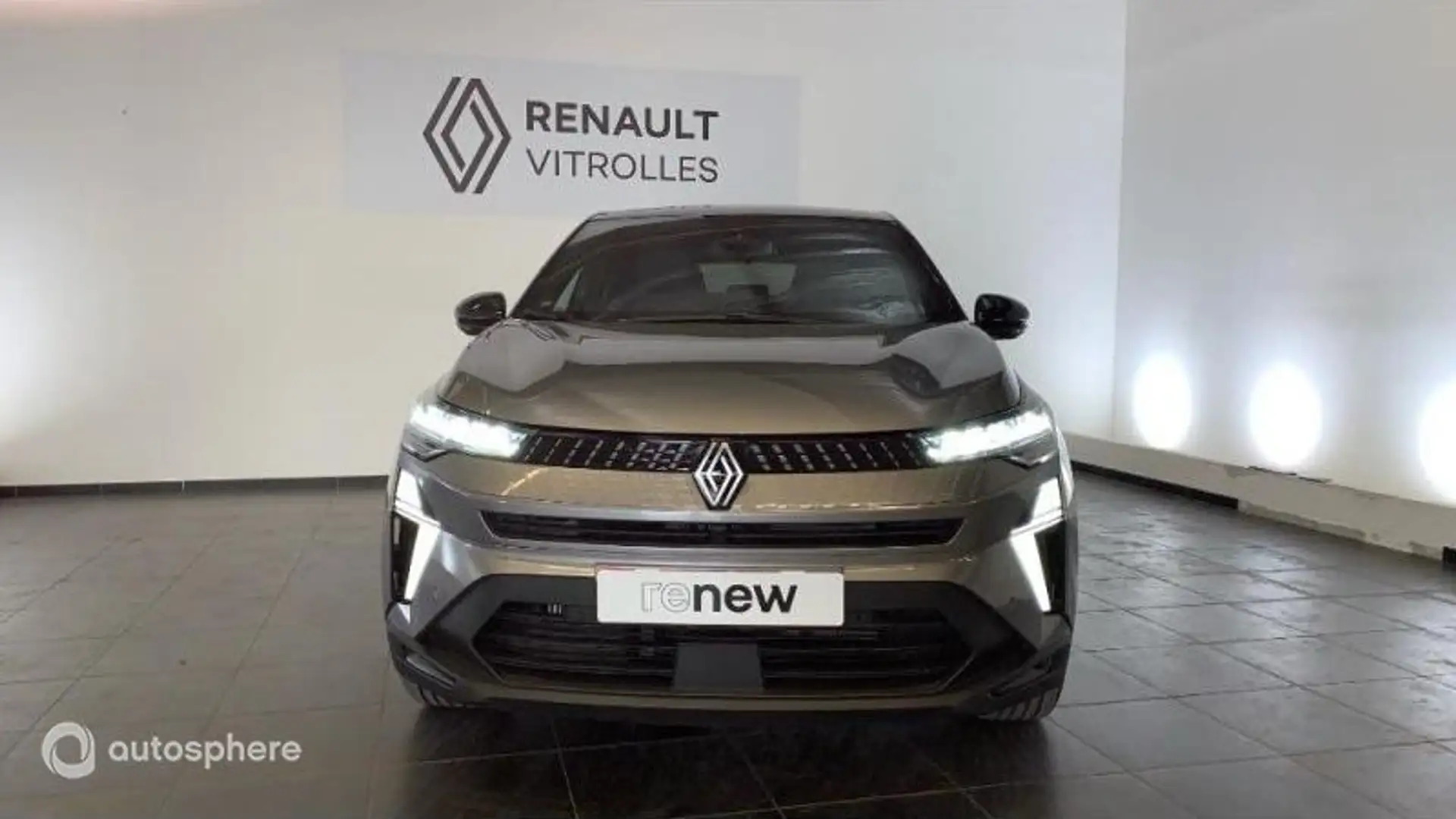 Renault Captur 1.0 TCe 90ch Techno - 2