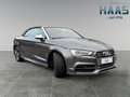 Audi S3 Cabriolet 2.0 TFSI quattro Bang & Olufsen 1.H Grau - thumbnail 1