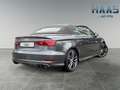 Audi S3 Cabriolet 2.0 TFSI quattro Bang & Olufsen 1.H Grau - thumbnail 6