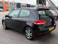 Volkswagen Golf 1.6 Comfortline VOLO-H/CRUISE/CLIMA/LMV/PDC Noir - thumbnail 4