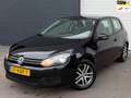 Volkswagen Golf 1.6 Comfortline VOLO-H/CRUISE/CLIMA/LMV/PDC Noir - thumbnail 1