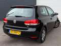 Volkswagen Golf 1.6 Comfortline VOLO-H/CRUISE/CLIMA/LMV/PDC Noir - thumbnail 8