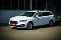 Ford Mondeo Traveller 2,0 TDCi *LED*KAMERA*WINTER-PAKET* Blanc - thumbnail 4