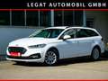Ford Mondeo Traveller 2,0 TDCi *LED*KAMERA*WINTER-PAKET* Blanc - thumbnail 1