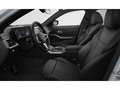 BMW 330 330e Touring M Sport Gris - thumbnail 4
