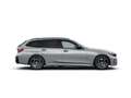 BMW 330 330e Touring M Sport Gris - thumbnail 2