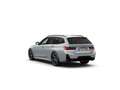 BMW 330 330e Touring M Sport Gris - thumbnail 3