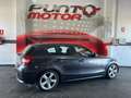 BMW 118 118d Gris - thumbnail 6