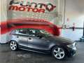 BMW 118 118d Gris - thumbnail 14