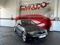 BMW 118 118d Gris - thumbnail 3
