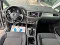 Volkswagen Golf Sportsvan VII Comfortline 1.2 TSI PDC Klima Argent - thumbnail 9