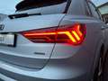 Audi Q3 S line quattro tronic 40 TDI quatt Sline+Business+ Silber - thumbnail 17
