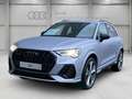 Audi Q3 S line quattro tronic 40 TDI quatt Sline+Business+ Silber - thumbnail 1