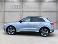 Audi Q3 S line quattro tronic 40 TDI quatt Sline+Business+ Silber - thumbnail 2