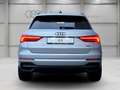 Audi Q3 S line quattro tronic 40 TDI quatt Sline+Business+ Silber - thumbnail 4