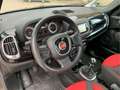 Fiat 500L 0.9 TwinAir Easy [ ecc,audio,cruise,pdc,17``lmv ] Zwart - thumbnail 27
