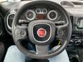 Fiat 500L 0.9 TwinAir Easy [ ecc,audio,cruise,pdc,17``lmv ] Zwart - thumbnail 12
