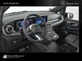 Mercedes-Benz V 250 d lang AMG/Avantgarde/MULTIBEAM/Standhz/AHK Zlatá - thumbnail 9