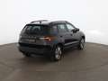Skoda Karoq 2.0 TDI Ambition Aut LED SKY RADAR NAVI PDC Schwarz - thumbnail 3