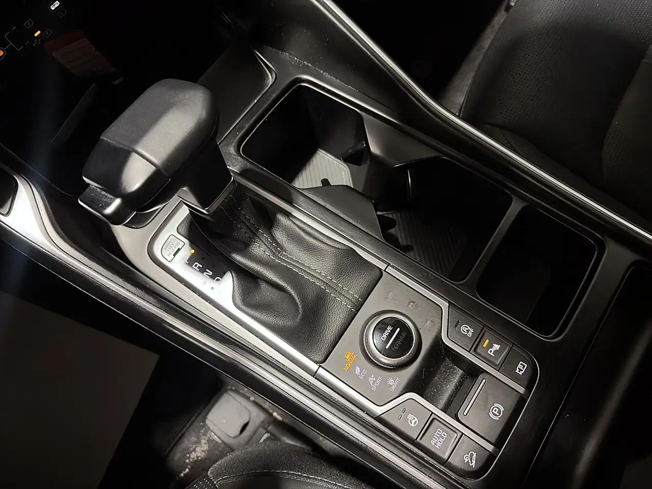 Kia Sorento fotografie Kia Sorento