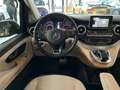 Mercedes-Benz V 250 d Avantgarde///UTILITAIRE/DOUBLE CABINE Brun - thumnbnail 10