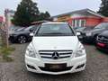 Mercedes-Benz B 180 **Klima**Tempomat** Blanc - thumbnail 2