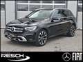 Mercedes-Benz GLC 300 d 4M AHK/Distron/360°/Multibeam/Fahrass. Zwart - thumbnail 1