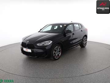 X2 sDrive20i M SPORT X MESH SHADOW SITZHEIZ,PDC