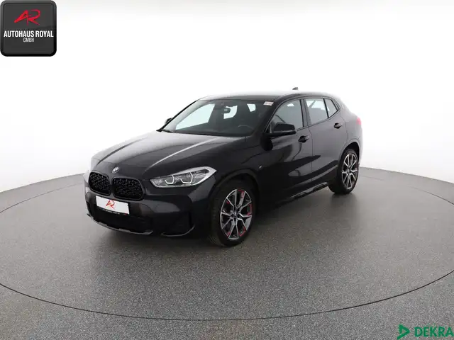 BMW X2 X2 sDrive20i M SPORT X MESH SHADOW SITZHEIZ,PDC
