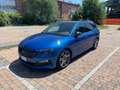 Skoda Scala 1.5 tsi Sport 150cv dsg Blu/Azzurro - thumbnail 5