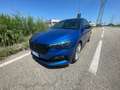 Skoda Scala 1.5 tsi Sport 150cv dsg Blue - thumbnail 1