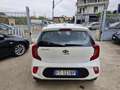 Kia Picanto Picanto III 2017 1.0 Cool Gpl my18 Weiß - thumbnail 7