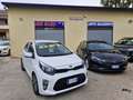 Kia Picanto Picanto III 2017 1.0 Cool Gpl my18 Weiß - thumbnail 2