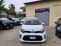 Kia Picanto Picanto III 2017 1.0 Cool Gpl my18 Weiß - thumbnail 3