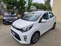 Kia Picanto Picanto III 2017 1.0 Cool Gpl my18 Weiß - thumbnail 4