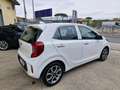 Kia Picanto Picanto III 2017 1.0 Cool Gpl my18 Weiß - thumbnail 6