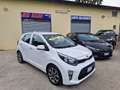 Kia Picanto Picanto III 2017 1.0 Cool Gpl my18 Weiß - thumbnail 1