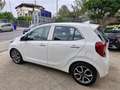 Kia Picanto Picanto III 2017 1.0 Cool Gpl my18 Weiß - thumbnail 5