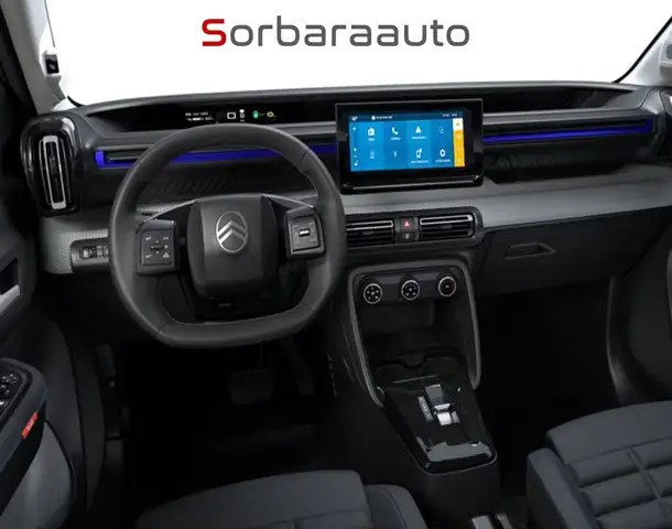 Citroen C3 view 2