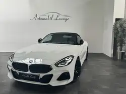 Bmw Z4 M40iinkl. Inspektionspaket LED W LAN NAVI H K KAME