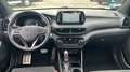 Hyundai TUCSON 1.6 CRDI 100KW 48V N-LINE DCT 2WD 136 5P Blanco - thumbnail 9