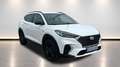 Hyundai TUCSON 1.6 CRDI 100KW 48V N-LINE DCT 2WD 136 5P Blanco - thumbnail 1