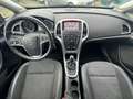 Opel Astra J Lim. 5-trg. Style Gris - thumbnail 11
