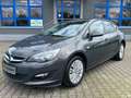 Opel Astra J Lim. 5-trg. Style Gris - thumbnail 1