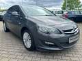 Opel Astra J Lim. 5-trg. Style Gris - thumbnail 2
