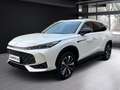 MG HS PHEV Luxury Weiß - thumbnail 2