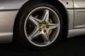 Ferrari F355 F1 Spider | Complete History | Tubi uitlaat | Stříbrná - thumbnail 14